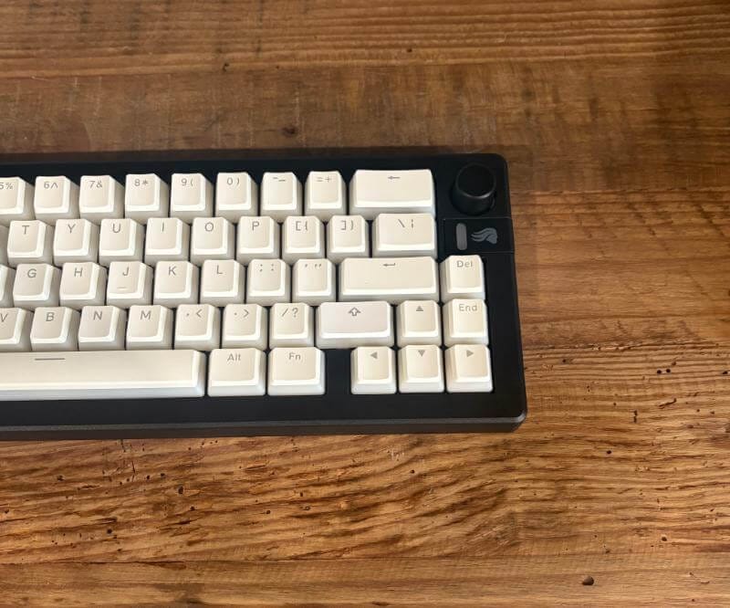 glorious keyboard review8 Glorious GMMK 3 Review