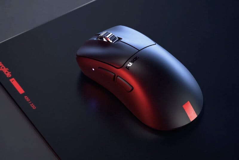 Pulsar Xlite V3 ES Review: Lightweight Excellence For Pro-Level Gaming