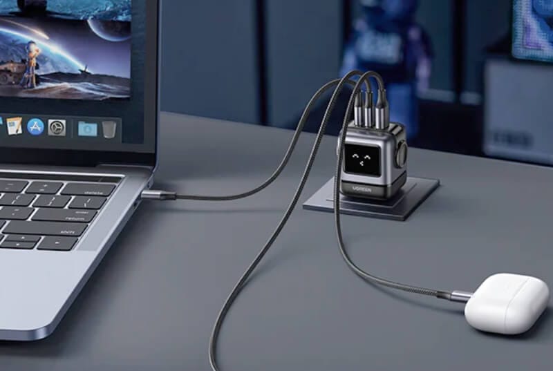 uno 100 banner UGREEN Uno Review