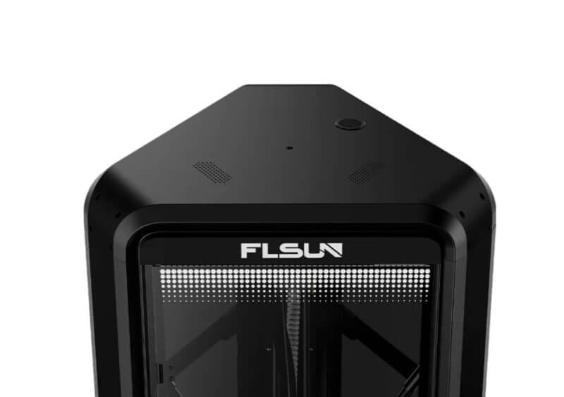 CleanShot 2024 12 04 at FLSUN T1 Pro Review: Speed and Precision in 3D Printing