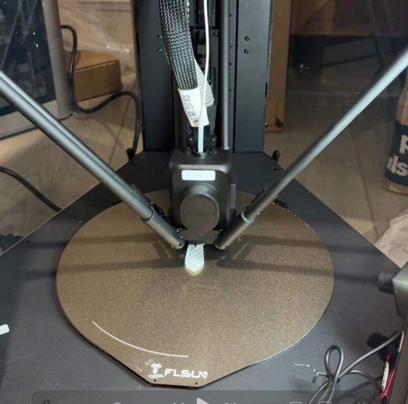 CleanShot 2024 12 04 at FLSUN T1 Pro Review: Speed and Precision in 3D Printing