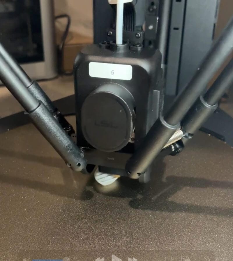 CleanShot 2024 12 04 at FLSUN T1 Pro Review: Speed and Precision in 3D Printing