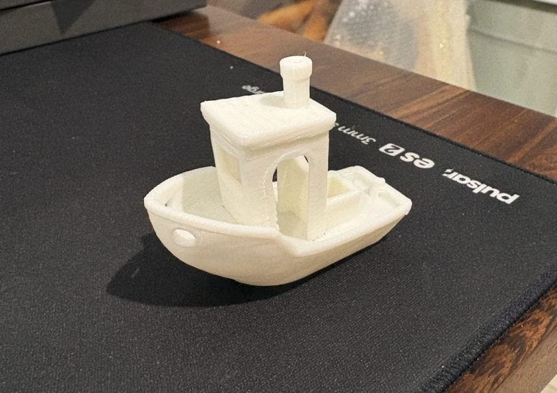 CleanShot 2024 12 04 at FLSUN T1 Pro Review: Speed and Precision in 3D Printing