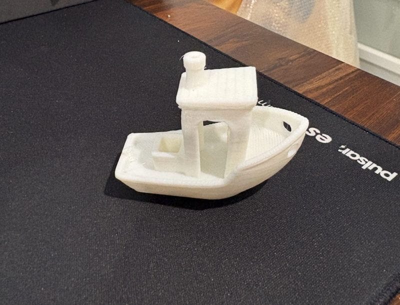 CleanShot 2024 12 04 at FLSUN T1 Pro Review: Speed and Precision in 3D Printing