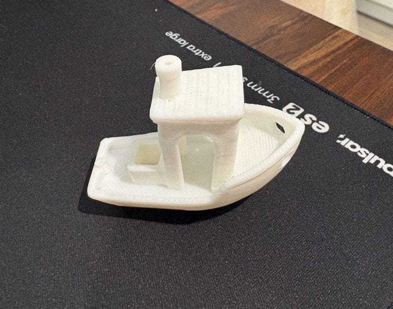 CleanShot 2024 12 04 at FLSUN T1 Pro Review: Speed and Precision in 3D Printing