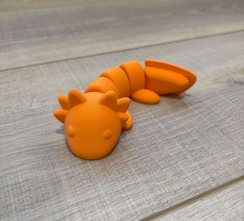 IMG 9276 Creality K2 Plus: A Versatile and Innovative 3D Printing Powerhouse