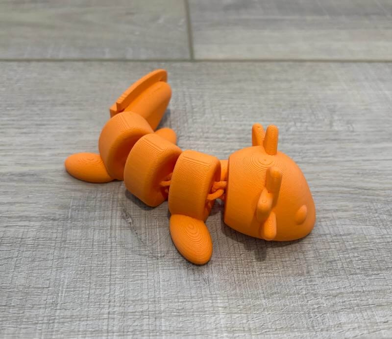 IMG 9277 Creality K2 Plus: A Versatile and Innovative 3D Printing Powerhouse