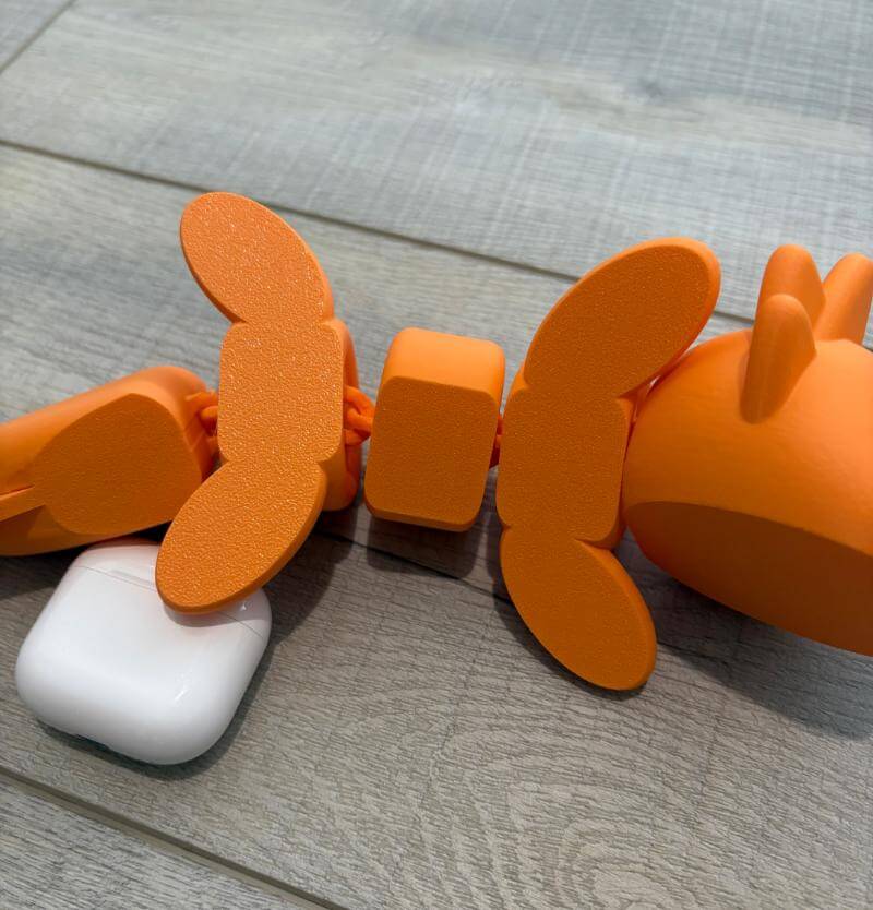 IMG 9285 Creality K2 Plus: A Versatile and Innovative 3D Printing Powerhouse