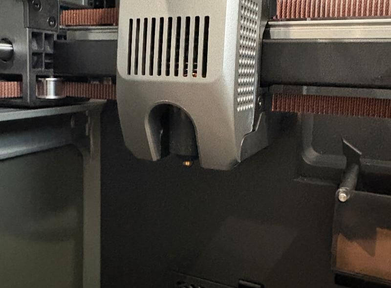 creaity k2 plus review18 Creality K2 Plus: A Versatile and Innovative 3D Printing Powerhouse