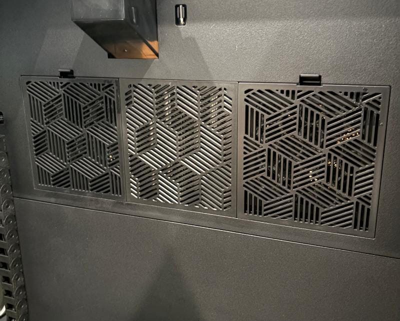 creaity k2 plus review19 Creality K2 Plus: A Versatile and Innovative 3D Printing Powerhouse