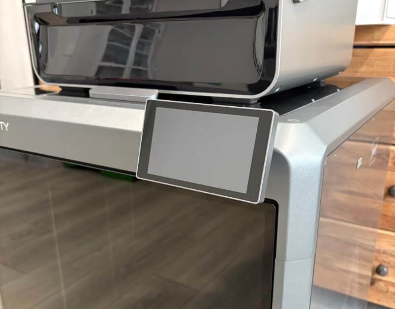 creaity k2 plus review2 Creality K2 Plus: A Versatile and Innovative 3D Printing Powerhouse