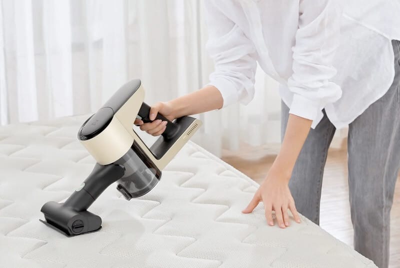 h5 banner Roborock H5 Stick Vacuum Review: Lightweight, Versatile, and Powerful Cleaning Made Easy