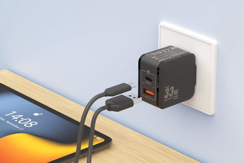 mini neo p1 mini Minix Neo P1 Mini Review - Efficient Compact Charging