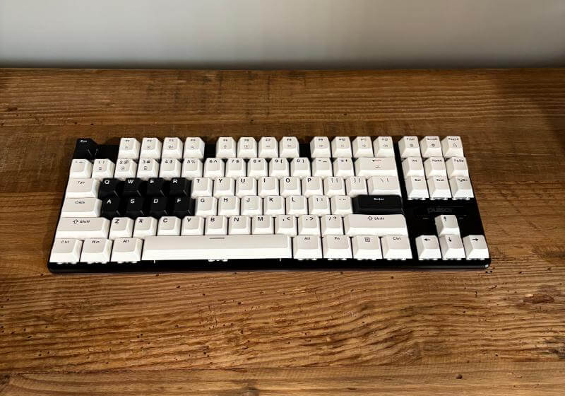 pulsar pcmk 2 he tkl review2 Pulsar PCMK2 HE TKL Review – A High-Performance Keyboard for Gamers