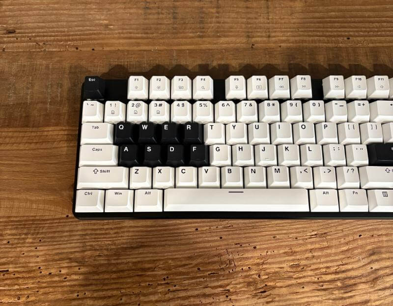 pulsar pcmk 2 he tkl review3 Pulsar PCMK2 HE TKL Review – A High-Performance Keyboard for Gamers