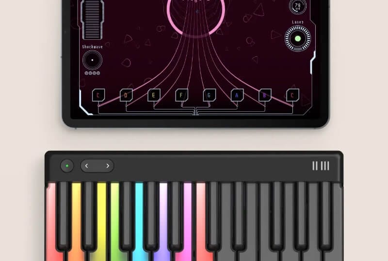 Roli Piano M Review: A Fun And Innovative Approach To Learning And