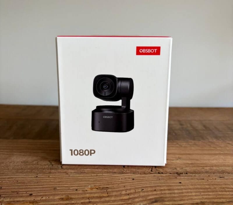 obsbot tiny se review1 OBSBOT Tiny SE Review: Smart Tracking and Superior Video Performance for Every Occasion