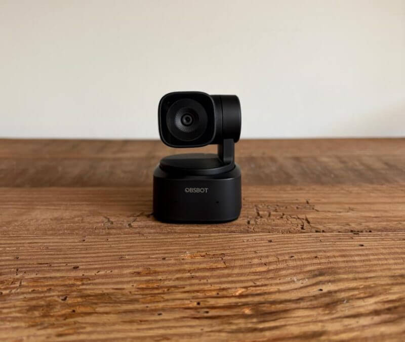 obsbot tiny se review2 OBSBOT Tiny SE Review: Smart Tracking and Superior Video Performance for Every Occasion