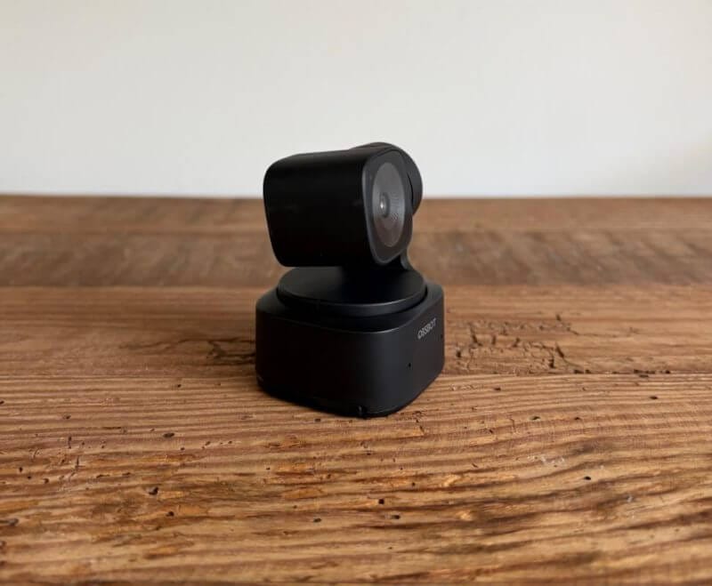 obsbot tiny se review3 OBSBOT Tiny SE Review: Smart Tracking and Superior Video Performance for Every Occasion