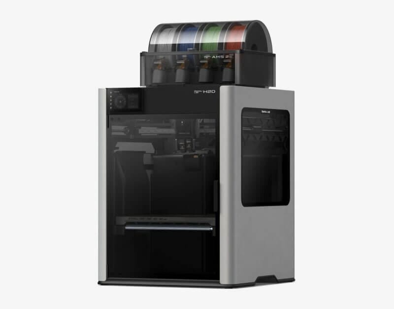 CleanShot 2025 03 26 at Bambu Lab Launches H2D to Rethink Personal Manufacturing 