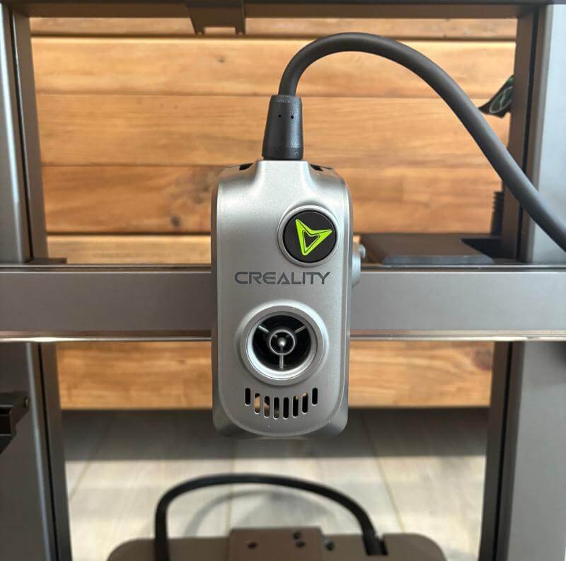 creality hi combo review14 Creality Hi Combo 3D Printer Review: A Versatile and User-Friendly Multi-Filament Machine