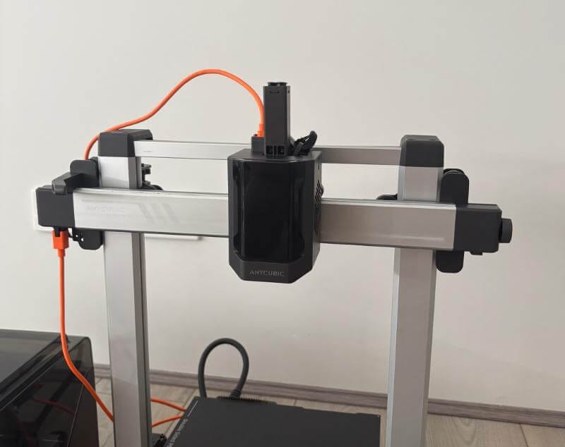 anycubic kobra 3 combo review2 Anycubic Kobra 3 Combo Review – A Refined Multifilament 3D Printing Powerhousev