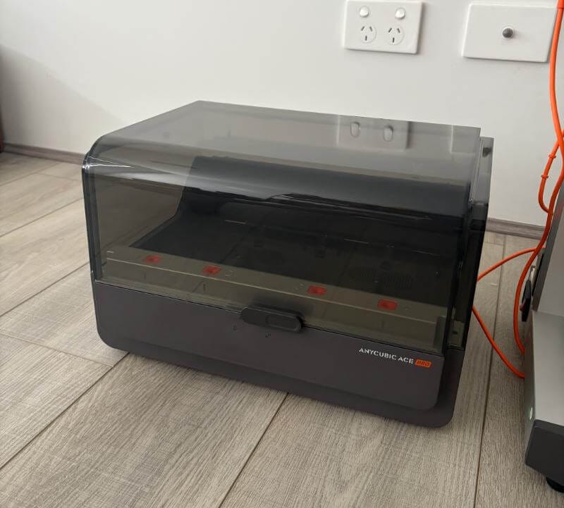 anycubic kobra 3 combo review8 Anycubic Kobra 3 Combo Review – A Refined Multifilament 3D Printing Powerhousev