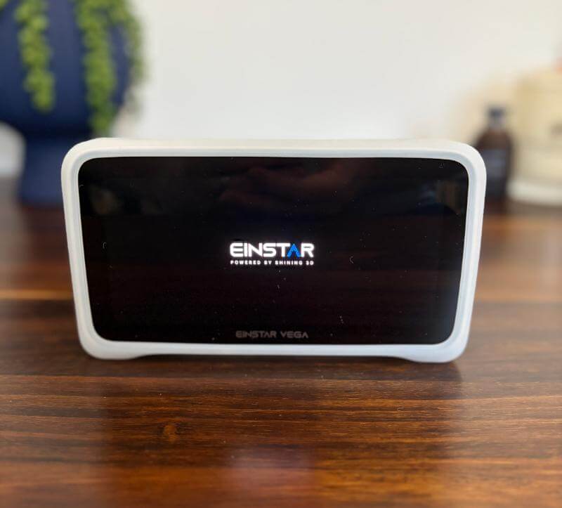 einstar vega review10 EINSTAR VEGA Review: A Versatile and Portable 3D Scanning Powerhouse