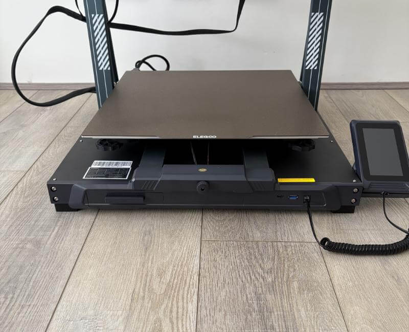 elegoo neptune 4 max review6 Elegoo Neptune 4 Max Review: High-Speed Precision Meets Large-Scale Printing