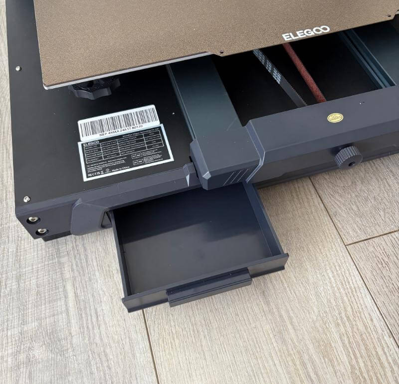 elegoo neptune 4 max review7 Elegoo Neptune 4 Max Review: High-Speed Precision Meets Large-Scale Printing