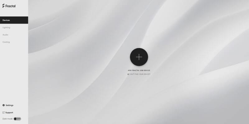 CleanShot 2025 06 01 at Fractal Design Meshify 3 Review – A Perfect Blend of Style, Cooling, and Smart Control