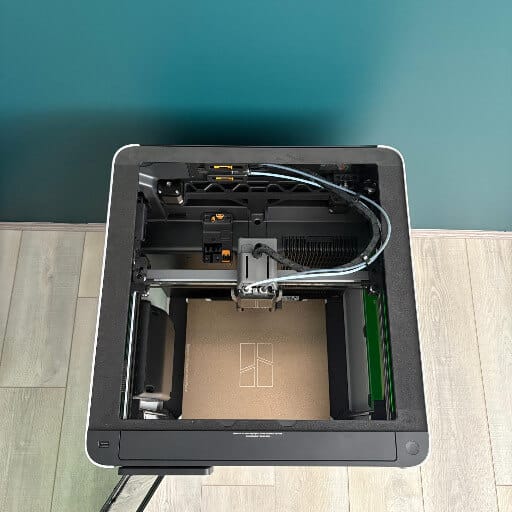 bambu h2d printer review11 Bambu Lab H2D and H2D Laser Combo Review – A Creative Powerhouse for Multi-Functional Making