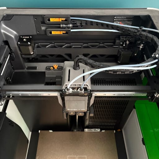 bambu h2d printer review12 Bambu Lab H2D and H2D Laser Combo Review – A Creative Powerhouse for Multi-Functional Making