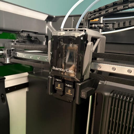 bambu h2d printer review13 Bambu Lab H2D and H2D Laser Combo Review – A Creative Powerhouse for Multi-Functional Making