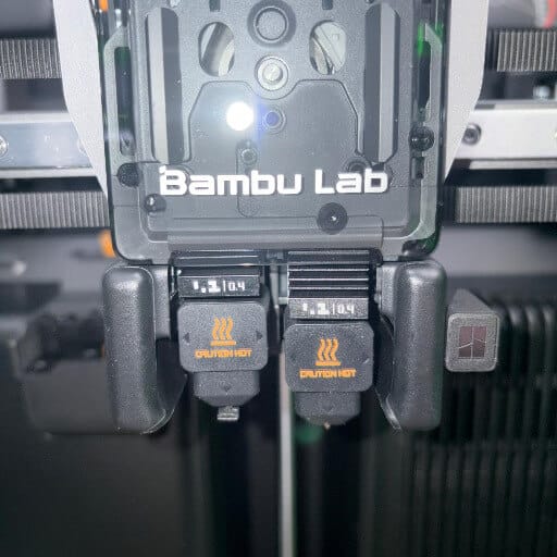 bambu h2d printer review14 Bambu Lab H2D and H2D Laser Combo Review – A Creative Powerhouse for Multi-Functional Making