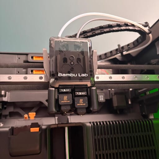 bambu h2d printer review15 Bambu Lab H2D and H2D Laser Combo Review – A Creative Powerhouse for Multi-Functional Making