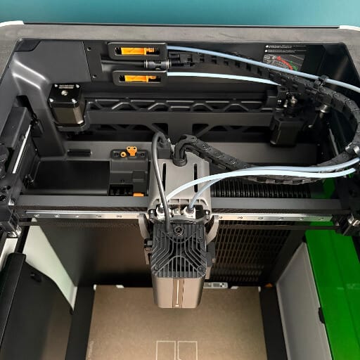 bambu h2d printer review16 Bambu Lab H2D and H2D Laser Combo Review – A Creative Powerhouse for Multi-Functional Making