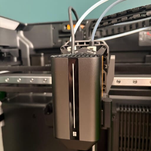 bambu h2d printer review17 Bambu Lab H2D and H2D Laser Combo Review – A Creative Powerhouse for Multi-Functional Making