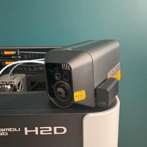 bambu h2d printer review18 Bambu Lab H2D and H2D Laser Combo Review – A Creative Powerhouse for Multi-Functional Making