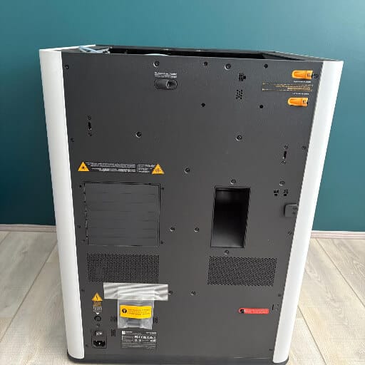 bambu h2d printer review20 Bambu Lab H2D and H2D Laser Combo Review – A Creative Powerhouse for Multi-Functional Making