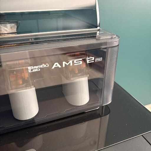 bambu h2d printer review22 Bambu Lab H2D and H2D Laser Combo Review – A Creative Powerhouse for Multi-Functional Making