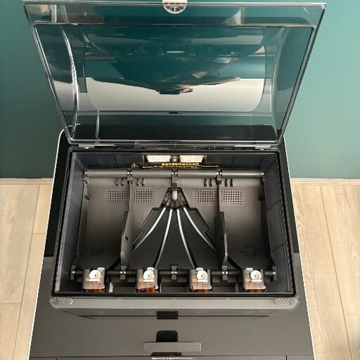 bambu h2d printer review23 Bambu Lab H2D and H2D Laser Combo Review – A Creative Powerhouse for Multi-Functional Making