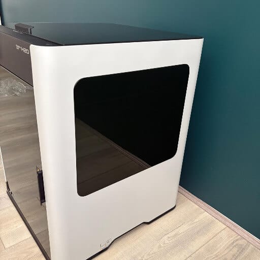 bambu h2d printer review4 Bambu Lab H2D and H2D Laser Combo Review – A Creative Powerhouse for Multi-Functional Making