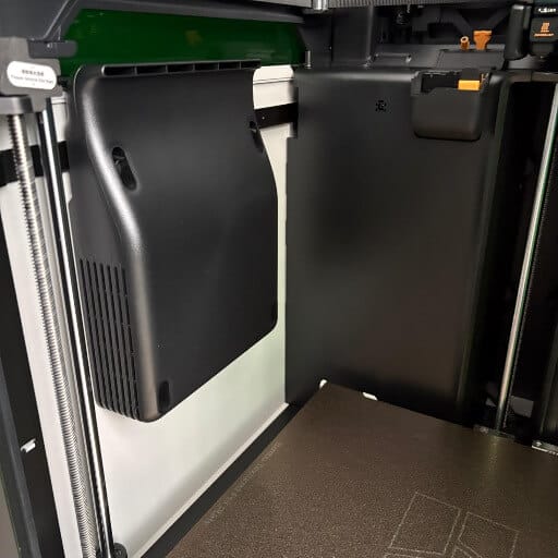 bambu h2d printer review9 Bambu Lab H2D and H2D Laser Combo Review – A Creative Powerhouse for Multi-Functional Making