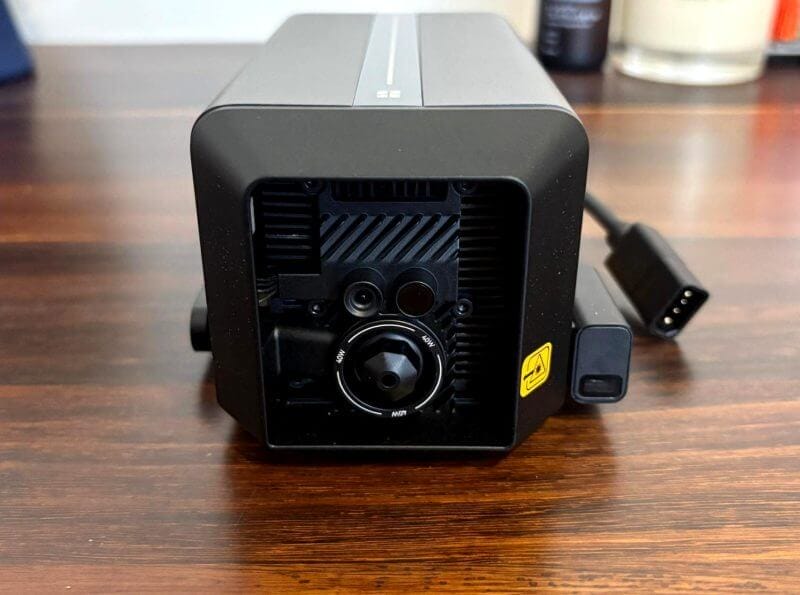 edited2 bambu h2d 40w laser review1 Bambu Lab H2D and H2D Laser Combo Review – A Creative Powerhouse for Multi-Functional Making