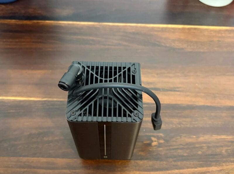 edited2 bambu h2d 40w laser review4 Bambu Lab H2D and H2D Laser Combo Review – A Creative Powerhouse for Multi-Functional Making