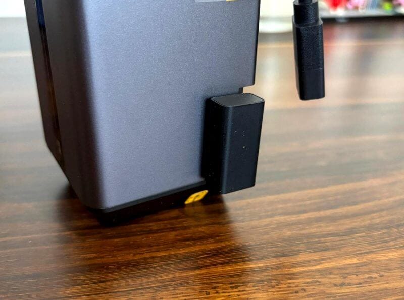 edited2 bambu h2d 40w laser review7 Bambu Lab H2D and H2D Laser Combo Review – A Creative Powerhouse for Multi-Functional Making