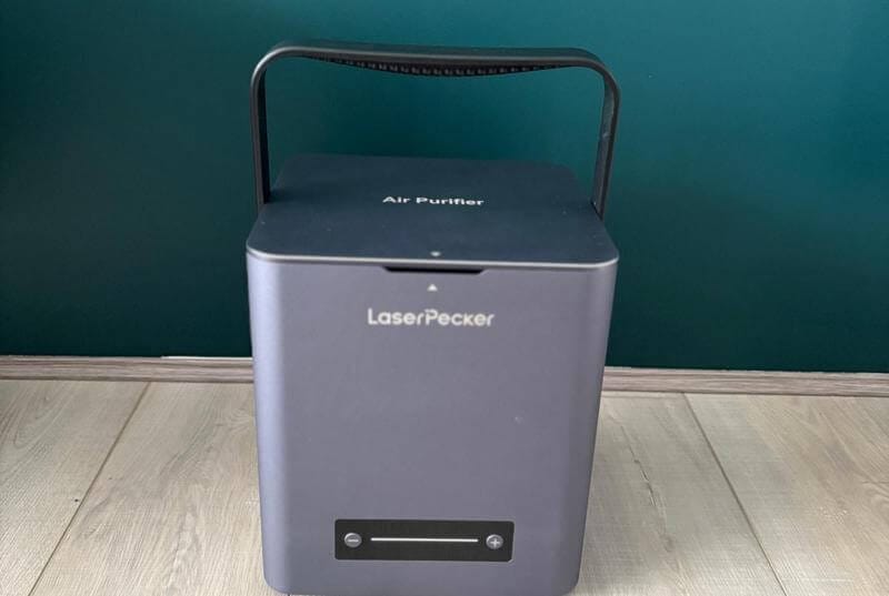 edited laserpecker lp5 review10 LaserPecker LP5 Review – Portable Power Meets Professional Precision