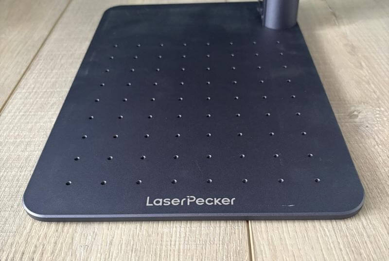 edited laserpecker lp5 review3 LaserPecker LP5 Review – Portable Power Meets Professional Precision