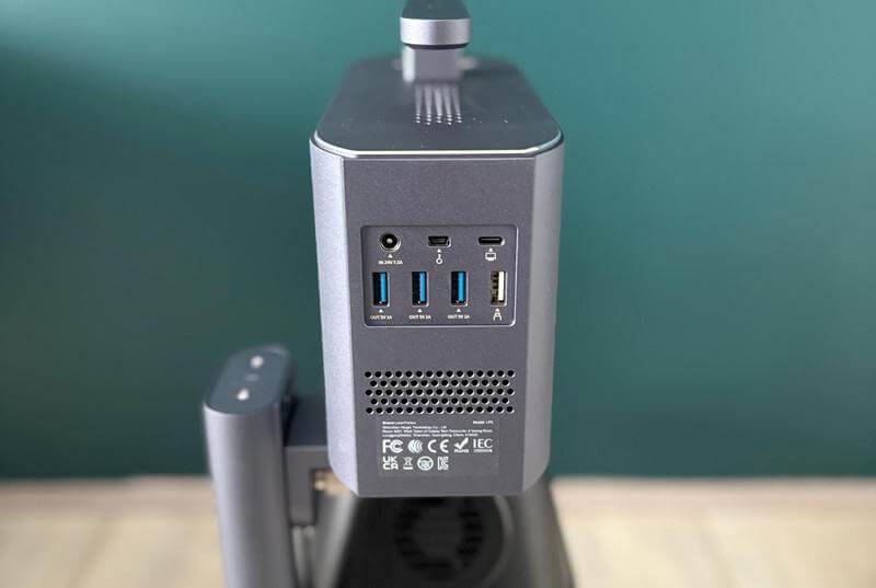 edited laserpecker lp5 review9 LaserPecker LP5 Review – Portable Power Meets Professional Precision